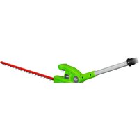 Greenworks G40PSH (без АКБ) Image #3