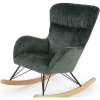 Halmar Castro (темно-зеленый)