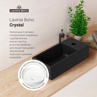 Lavinia Boho Bathroom Sink 33311024 Image #7