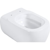 Унитаз подвесной Roxen Titan в комплекте с инсталляцией StounFix Dual Fresh 6 в 1 967201 (кнопка: черная) - Превью изображения №11 — Интернет-Магазин TECNO.BY