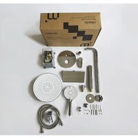 Milardo Rora RORSB03M68 Image #2