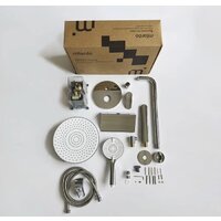 Milardo Rora RORSB03M68 Image #2