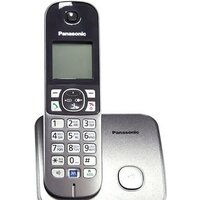 Panasonic KX-TG6811UAM Image #2