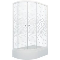 Triton Коралл В1 120x80 R (мозаика)