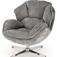 Halmar Guido (серый/хром)