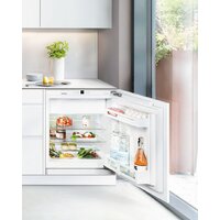 Однокамерный холодильник Liebherr UIK 1514 - Превью изображения №7 — Интернет-Магазин TECNO.BY