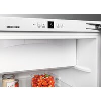 Однокамерный холодильник Liebherr UIK 1514 - Превью изображения №6 — Интернет-Магазин TECNO.BY