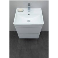 Aquanet Тумба под умывальник Вега 50 308332 Image #6