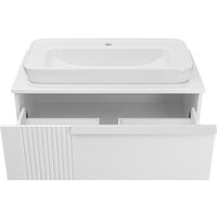 Brevita Тумба под умывальник Savoy 90 SAV-09090-0101Я Image #4