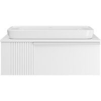 Brevita Тумба под умывальник Savoy 90 SAV-09090-0101Я Image #3
