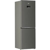 Холодильник BEKO B3RCNK362HG - Превью изображения №3 — Интернет-Магазин TECNO.BY