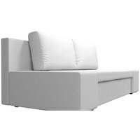 Лига диванов Сан Марко 114028 (экокожа, белый) Image #3