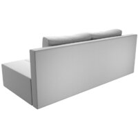 Лига диванов Сан Марко 114028 (экокожа, белый) Image #8