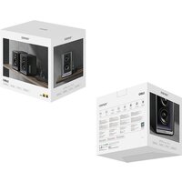 Акустика Edifier QR65 (черный) - Превью изображения №5 — Интернет-Магазин TECNO.BY