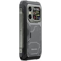 Телефон Blackview Xplore 1 12GB/256GB (черный) - Превью изображения №7 — Интернет-Магазин TECNO.BY