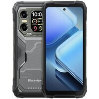 Blackview Xplore 1 12GB/256GB (черный)