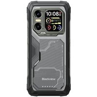 Телефон Blackview Xplore 1 12GB/256GB (черный) - Превью изображения №3 — Интернет-Магазин TECNO.BY