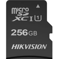 Hikvision microSDXC HS-TF-C1(STD)/256G 256GB