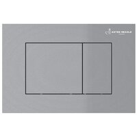 Asten Readle Zentralmodul AR0501-0601M c кнопкой сатин (хром матовый) Image #3