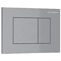 Asten Readle Zentralmodul AR0501-0601M c кнопкой сатин (хром матовый) Image #4