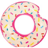 Intex Пончик 56265