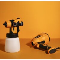 Deko DKSG55K1 HVLP Image #7