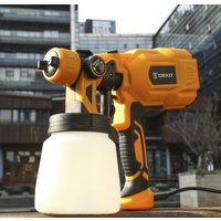 Deko DKSG55K1 HVLP Image #10