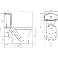 Santek Алькор [1.WH30.2.196] Image #2