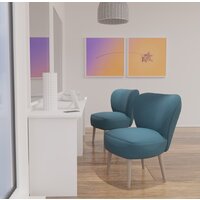 Mio Tesoro Унельма (Twist 10 Yellow-Orange) Image #2