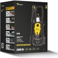 Мойка высокого давления Kolner K170 - Превью изображения №16 — Интернет-Магазин TECNO.BY