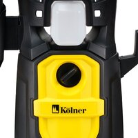 Мойка высокого давления Kolner K170 - Превью изображения №8 — Интернет-Магазин TECNO.BY
