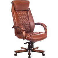 Бюрократ T-9924WALNUT (светло-коричневый)