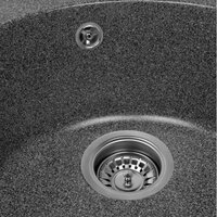 Saniteco Nova (графит) Image #9