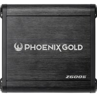 Автомобильный усилитель Phoenix Gold Z6001i - Превью изображения №2 — Интернет-Магазин TECNO.BY