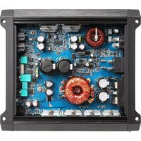 Автомобильный усилитель Phoenix Gold Z6001i - Превью изображения №7 — Интернет-Магазин TECNO.BY