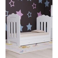 VDK Bonne маятник с ящиком (белый) Image #3