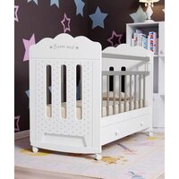 VDK Bonne маятник с ящиком (белый) Image #2