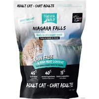 Natura Wild Niagara Falls для кошек с чувствительным пищеварением с мясом фазана 2 кг
