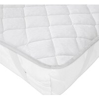 Vegas Cotton S4 80x190 (белый)