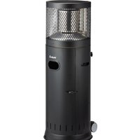 Enders Polo Black 2.0