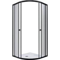 Maroni Energia Nero-GLS 90x90 Щ0000063981