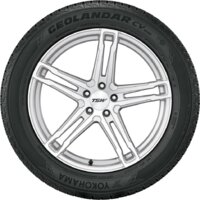 Yokohama Geolandar CV G058 215/65R16 98H Image #2