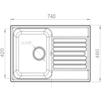 GranFest QUARZ Z-78 (черный) Image #3