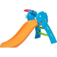 Sundays Цветочная A20007 (голубой)