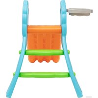 Sundays Цветочная A20007 (голубой) Image #3