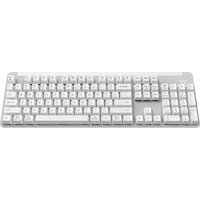 Клавиатура Logitech Signature K865 920-011893 (белый, с гарвировкой) - Превью изображения №2 — Интернет-Магазин TECNO.BY