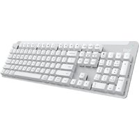 Клавиатура Logitech Signature K865 920-011893 (белый, с гарвировкой) - Превью изображения №3 — Интернет-Магазин TECNO.BY