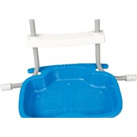 Intex Ванночка для ног под лестницу бассейна 29080