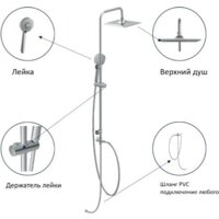 Cersanit Neno 63477 Image #2