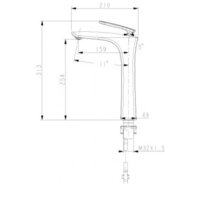 Lemark Bellario LM6809C Image #2